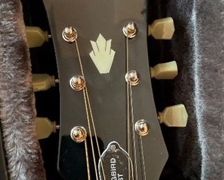 Epiphone Guitar. BRAND NEW With Case. Photo 3 of 3.
