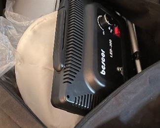 Lighting Pack Diffusion Kit. Photo 3 of 3.