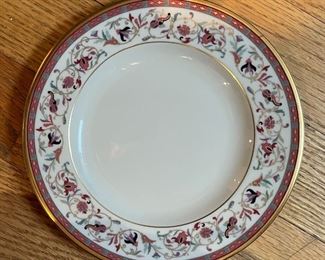 Pickard China, "Natasha." Photo 3 of 3.