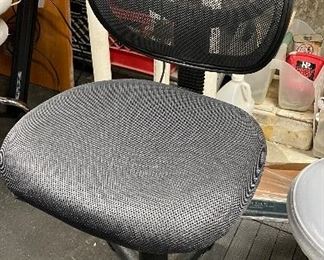 Office Chairs - 3 Available.