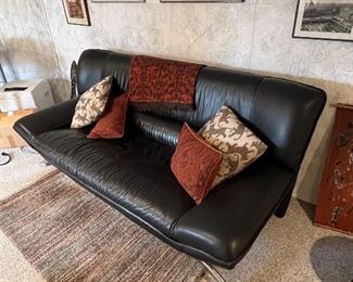 Dania furniture couch 