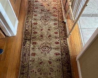 Restoration Hardware