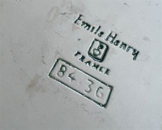 Emile Henry 