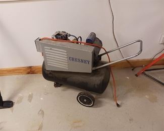 Compressor Chesney