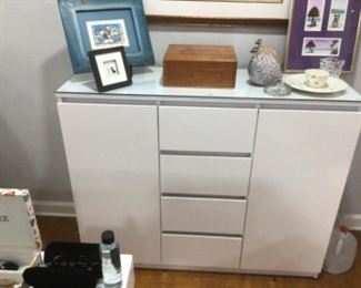 MCM Sideboard