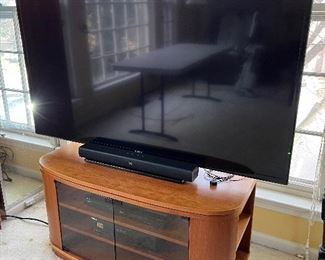 Samsung UN65EH6000F 65" Full HD Smart TV Black / 2014