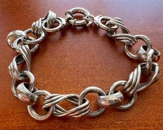 Sterling Silver bracelet