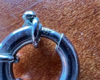 Sterling Silver bracelet