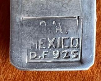 Sterling Silver bracelet