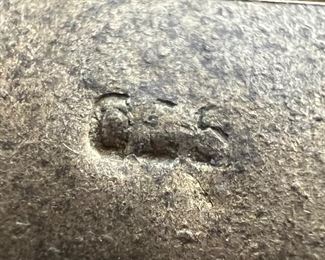 Sterling Silver Charm Bracelet