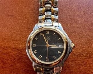 Women's ESQ wristwatch