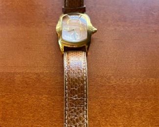 Women's Invicta wristwatch