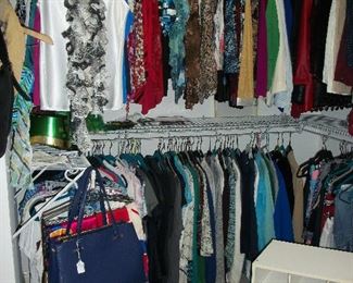 More Ladies clothing