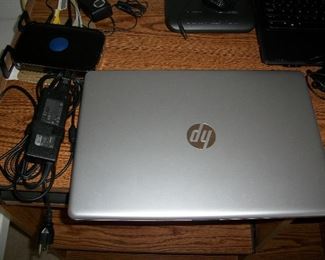 HP Laptop