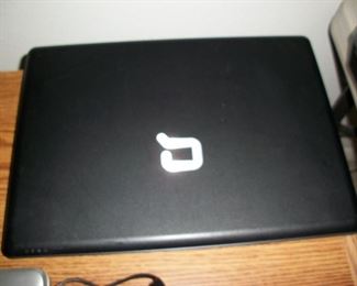 Compaq Laptop