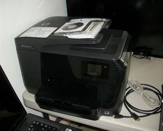 HP Printer