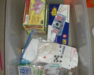 and yes, there is still more