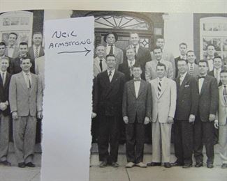Neil Armstrong