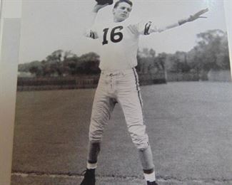 Len Dawson