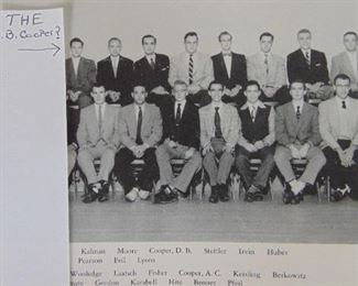 Is this the REAL D.B. Cooper?