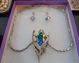Costume Jewelry