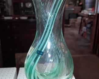 Caithness Art Glass W/ Original Box