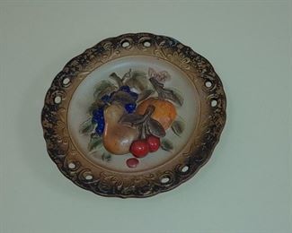 Decorative Wall Plate