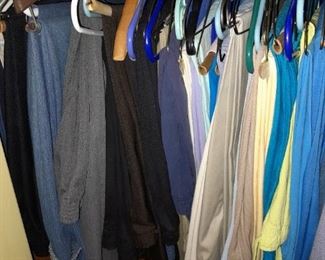 TONS Of Assorted Women's Fashion & Clothing