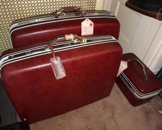 Hardcase Suitcases