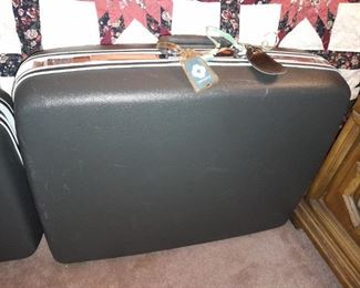 Hardcase Suitcase
