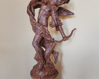 Beautiful Large Angel Statue