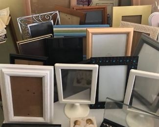 FRAMES