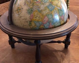 GLOBE