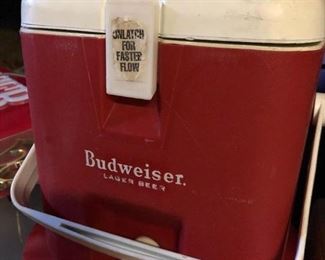 BUDWEISER