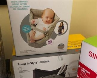 BABY ITEMS