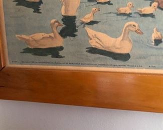 INFORMATION ON ARTWORK