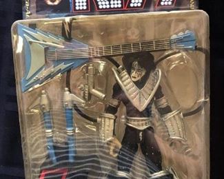 KISS ACTION FIGURE