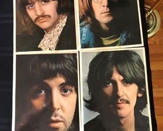 BEATLES