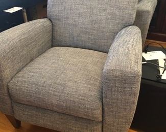 PAIR OF SOFA CHAIRS