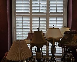 #B) - $250 -White Plantation Shutters.  One Window. 89" tall 71" total width.  Width is composed of a left center/right panel.  Purchaser must remove the shutters on their own or with their own contractor help prior to March 31. 