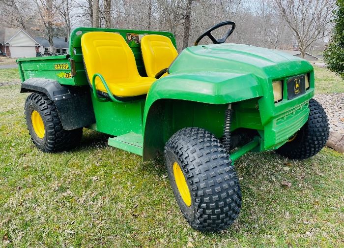 Country Shak in Glasgow, KY