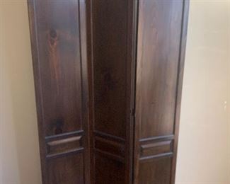 Room Divider Dividing Panel Wood Room Divider 