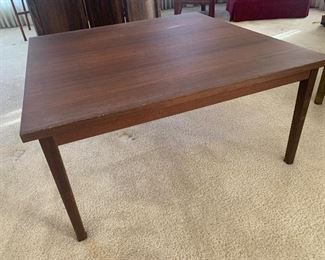 MCM Coffee Table 