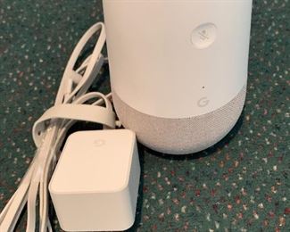 Google Home