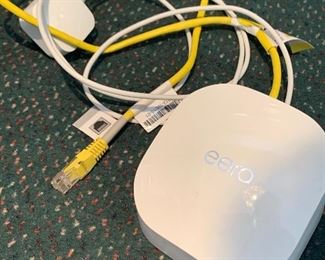 Eero WiFi
