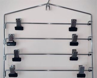 Heavy Duty Hanger