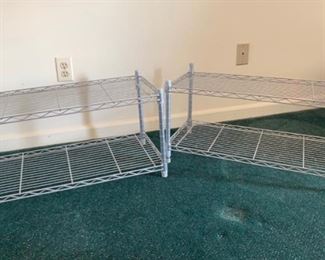 wire shelf storage shelf shoe storage organizer