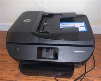 HP Envy Printer New