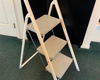 Step Ladder