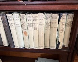 24 book
volume 1974 the complete works of Sigmund Freud